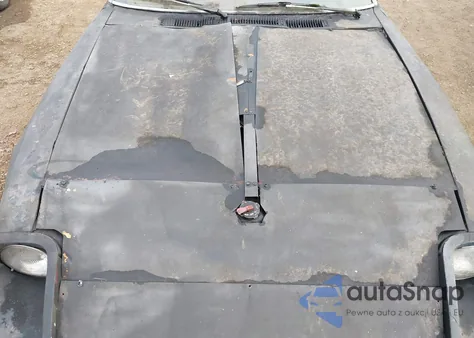 1983 Datsun 280Zx 2+2 z USA, uszkodzony, nr VIN JN1HZ06S9DX508114